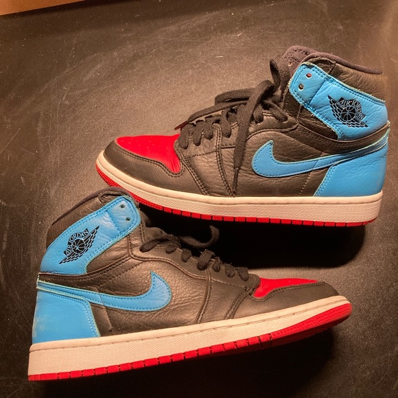 Jordan Shoes - Air Jordan retro 1 high NC to Chi